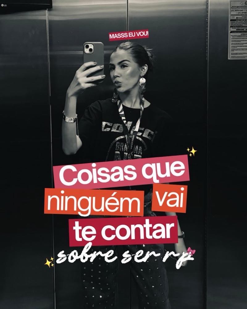 Peça produzida pela somma para gabris gonçalves.