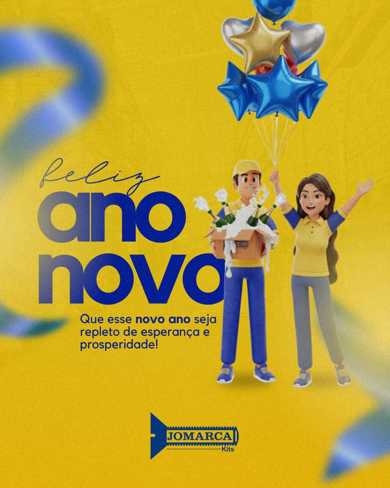 Peça produzida pela somma para jomarca kits.